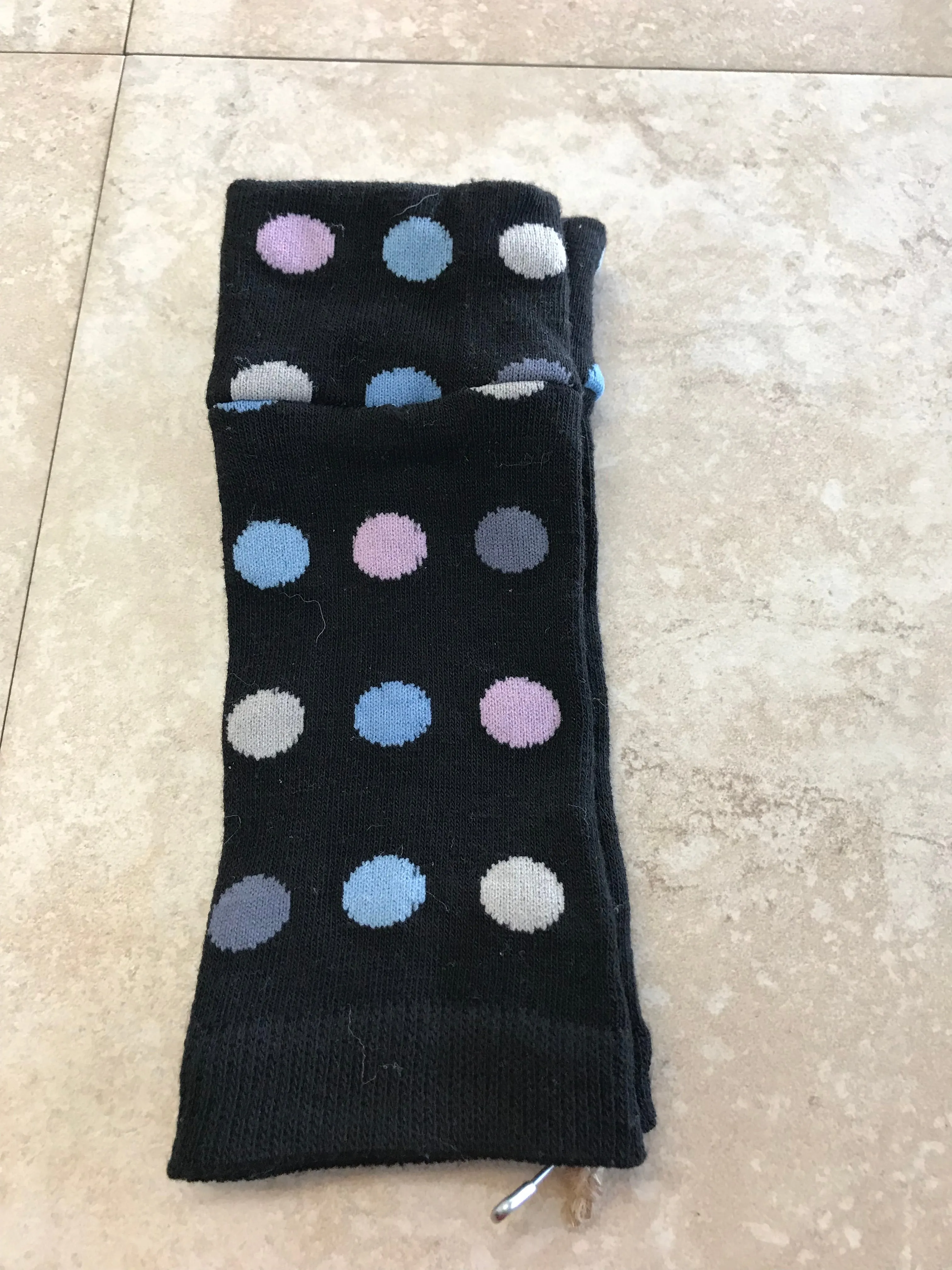 Baby Leg Warmers