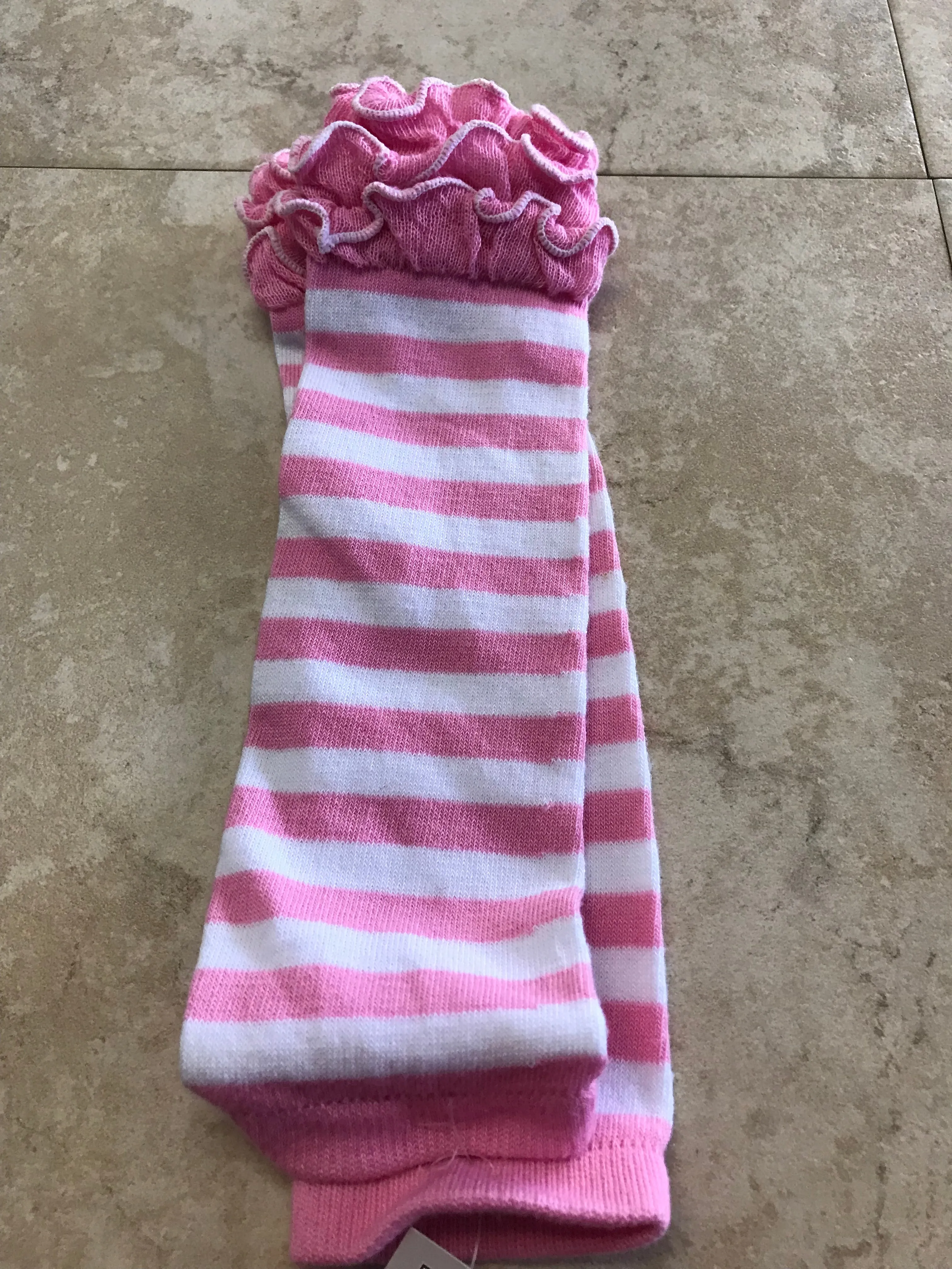 Baby Leg Warmers