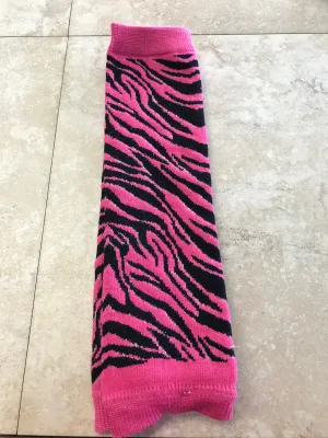 Baby Leg Warmers