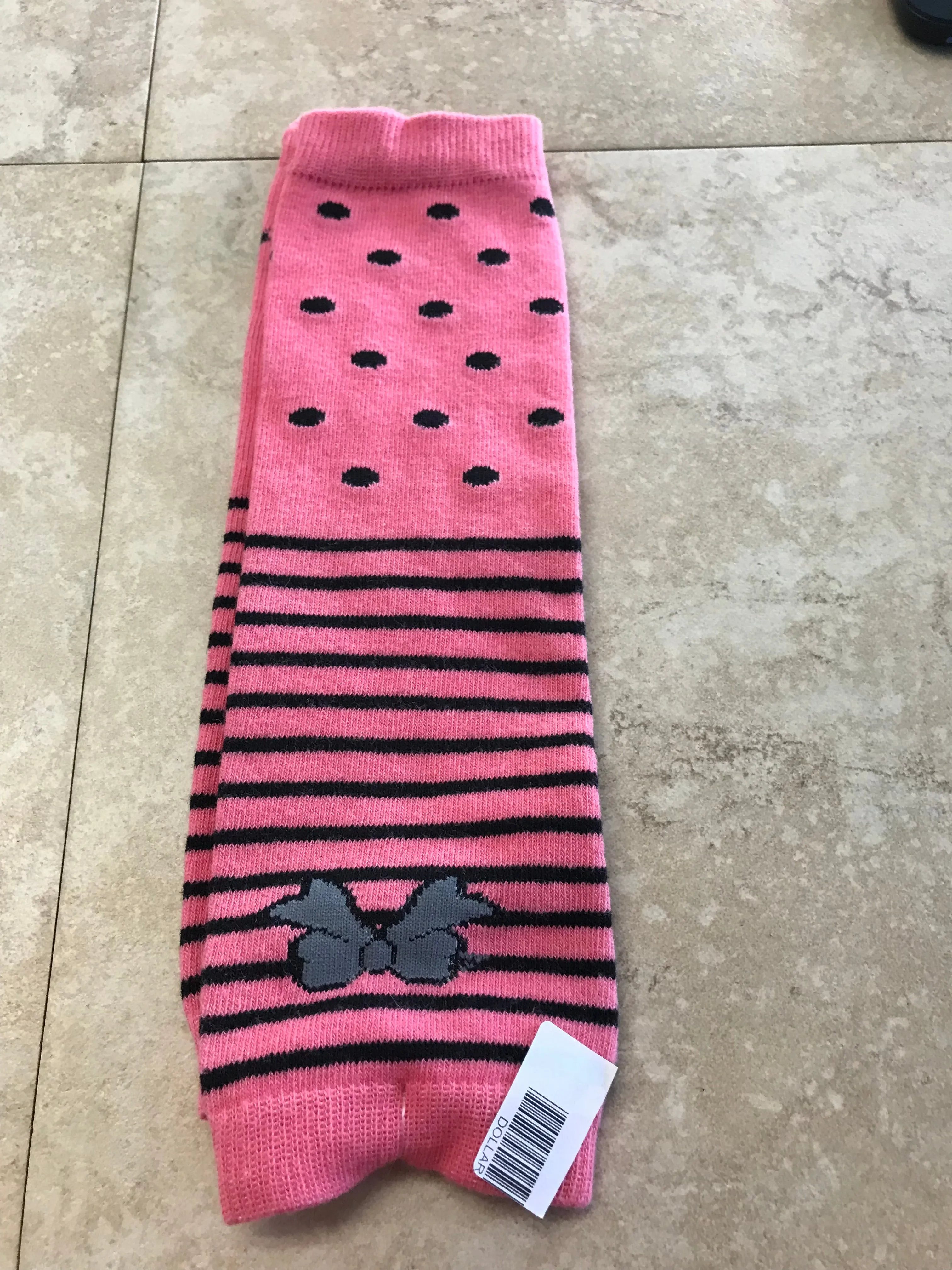 Baby Leg Warmers