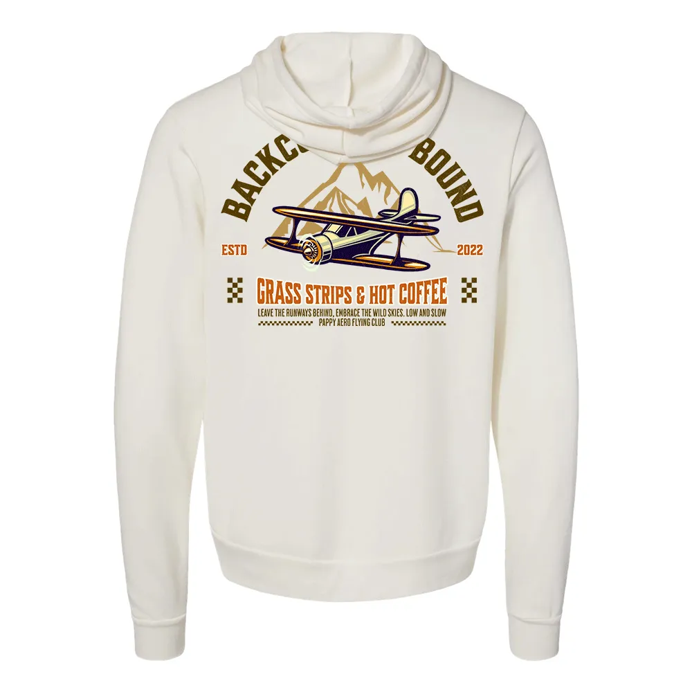 Backcountry Bound Hoodie