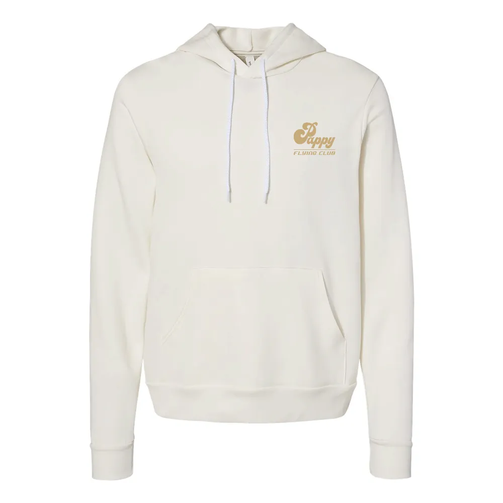Backcountry Bound Hoodie