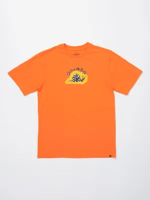 Balislow T-shirt - CARROT - (KIDS)