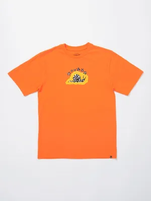 Balislow T-shirt - CARROT - (KIDS)