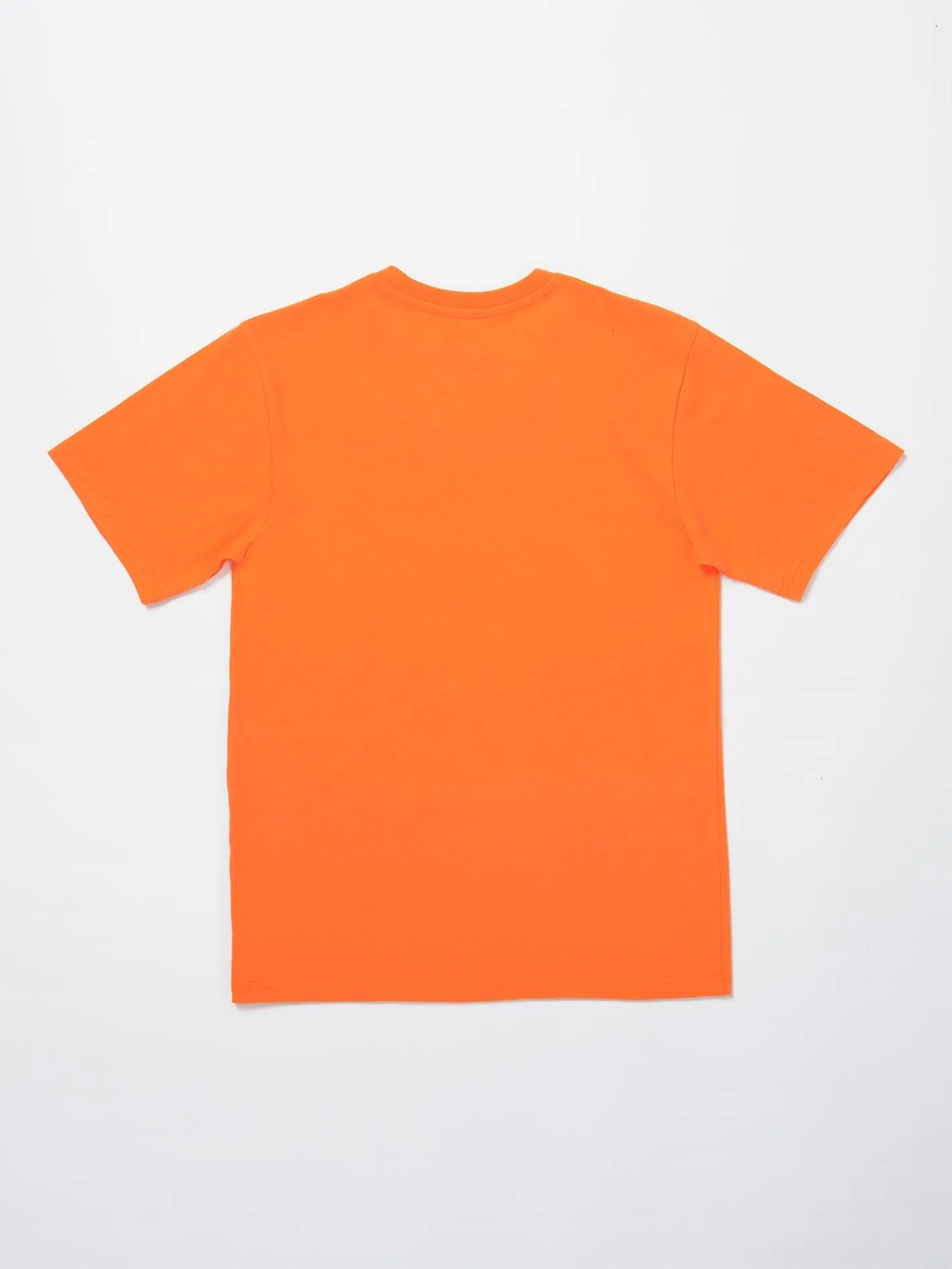 Balislow T-shirt - CARROT - (KIDS)