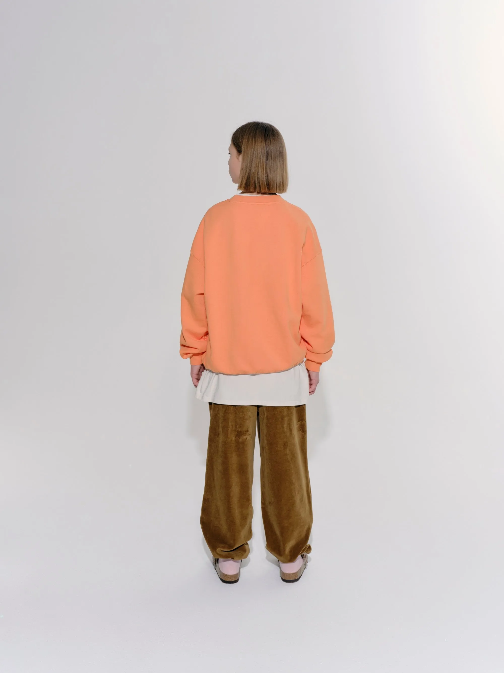 Balloon Pant Butternut