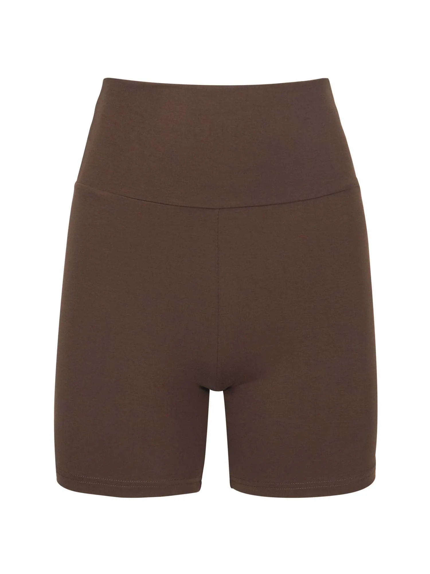 Bamboo Sporty Short 2.0 - Cocoa