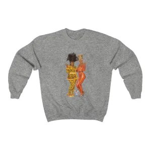 B.A.P.S. OG City Girls - (Unisex) Crewneck Sweatshirt