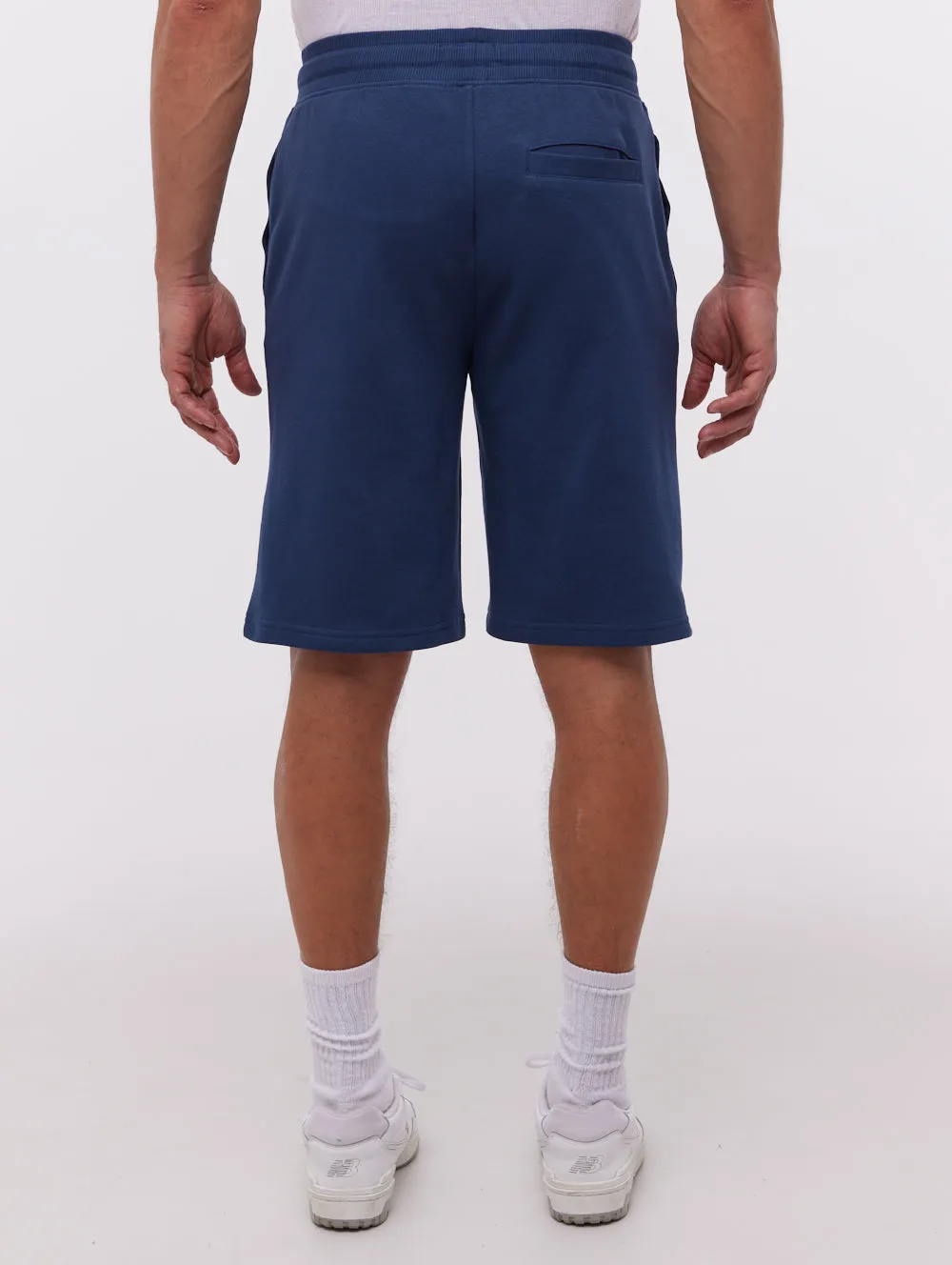 Baveri Graphic T-Shirt & Shorts 4-Pack