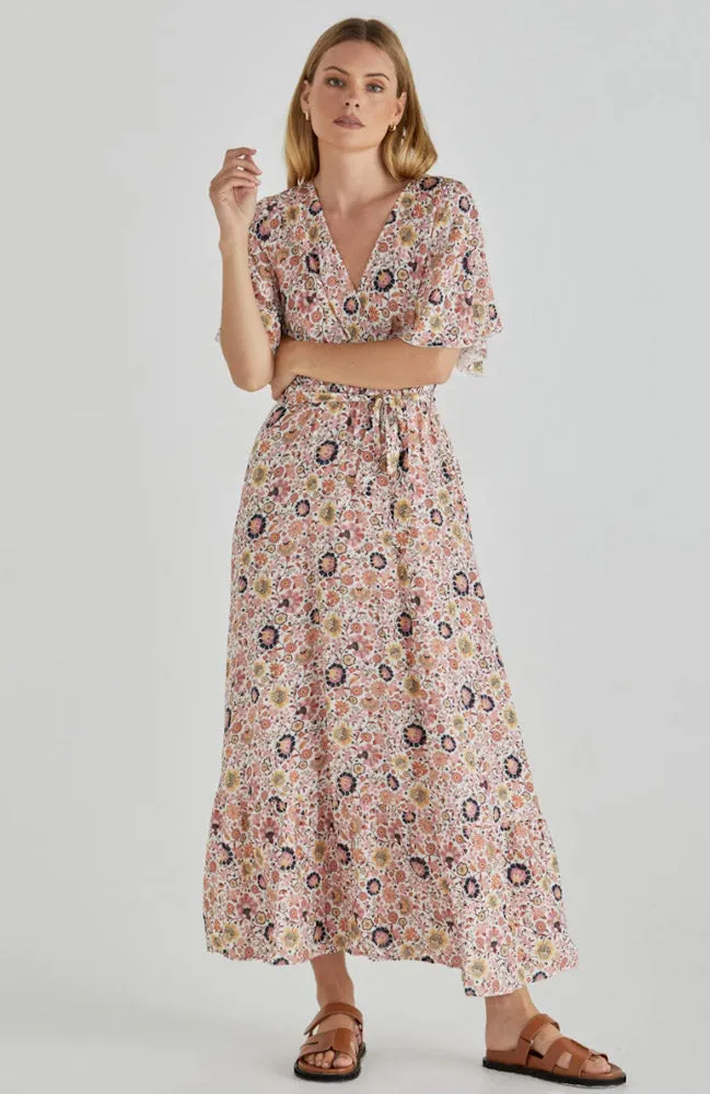 Baxter Dress - Print