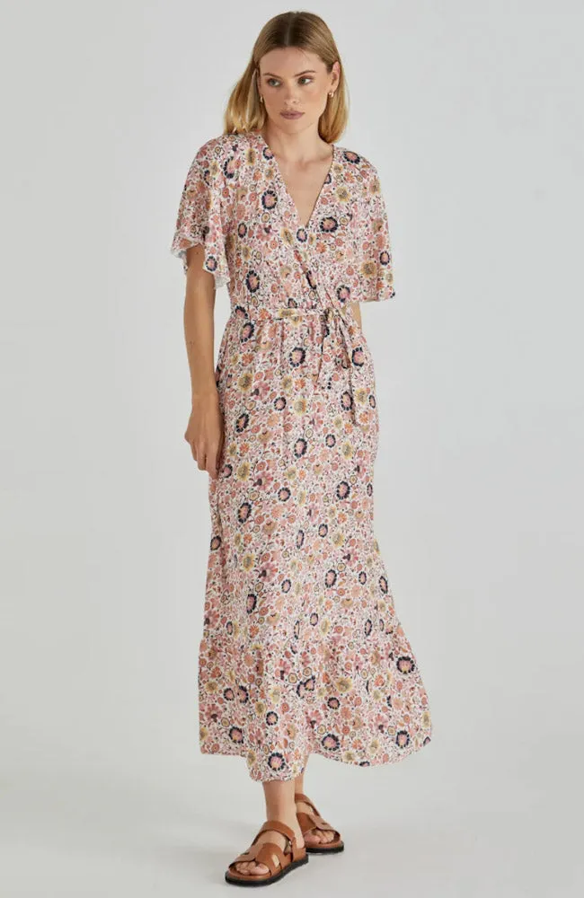 Baxter Dress - Print