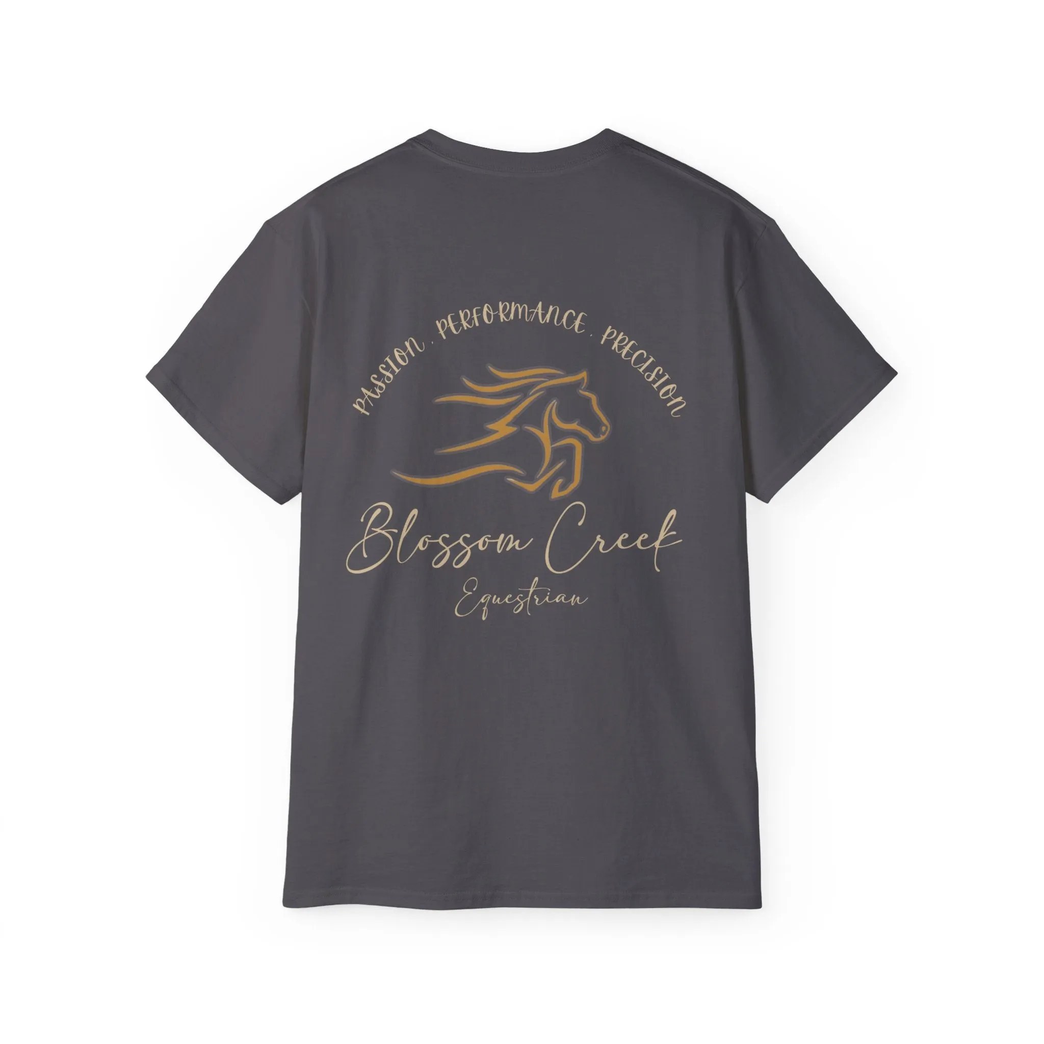 BCE Unisex Ultra Cotton Tee