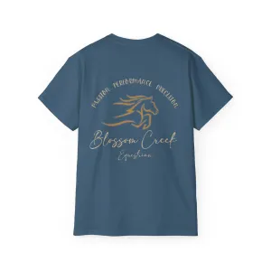 BCE Unisex Ultra Cotton Tee