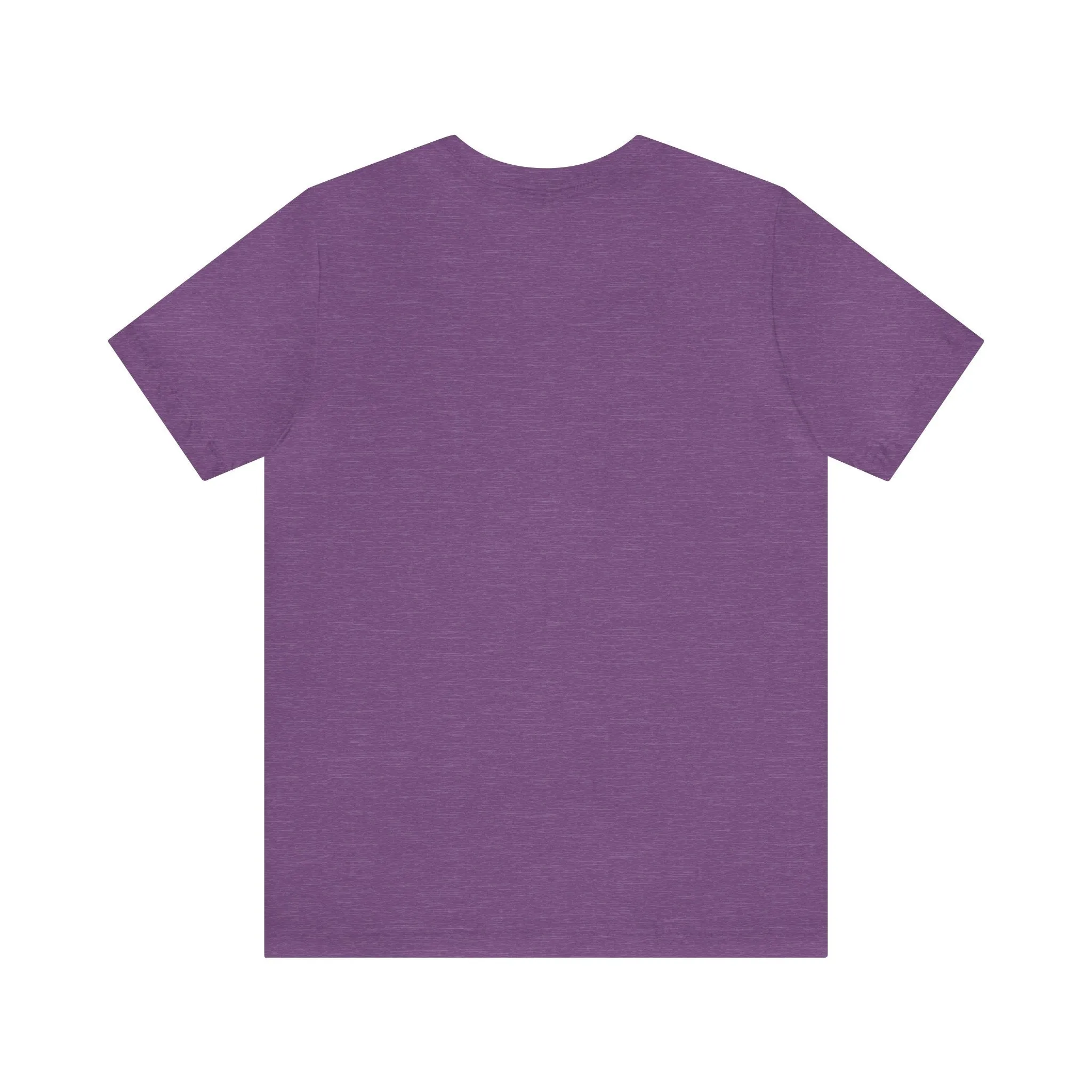 Believe & Be Saved 2.0 Women’s Unisex Jersey Short Sleeve Tee