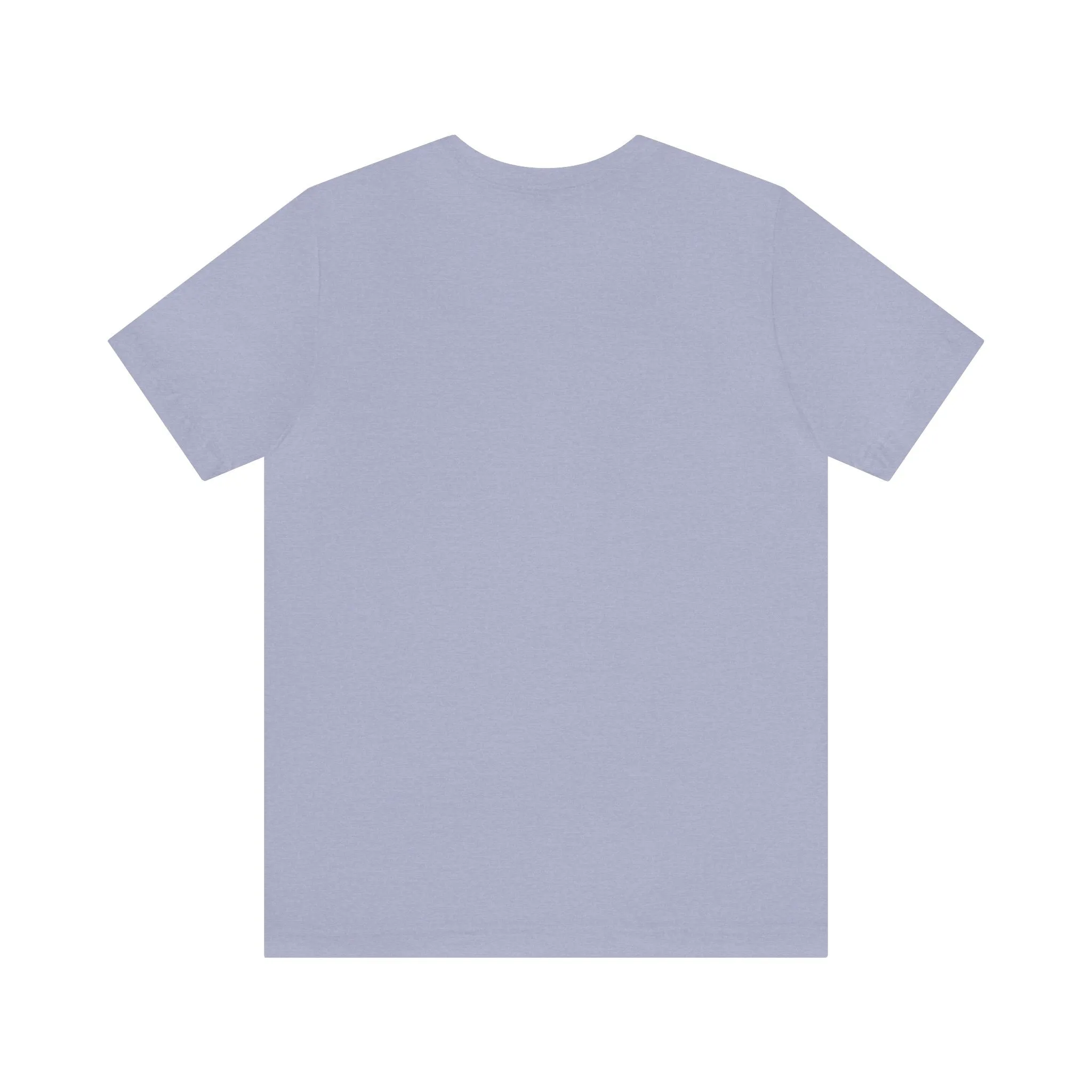 Believe & Be Saved 2.0 Women’s Unisex Jersey Short Sleeve Tee