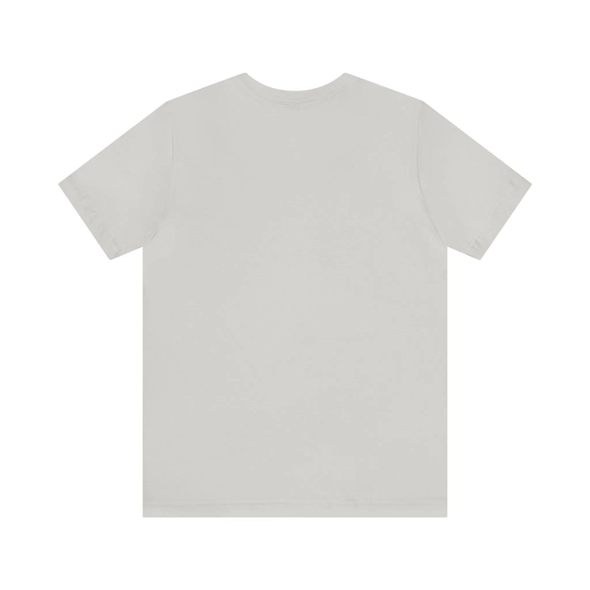 Believe & Be Saved 2.0 Women’s Unisex Jersey Short Sleeve Tee