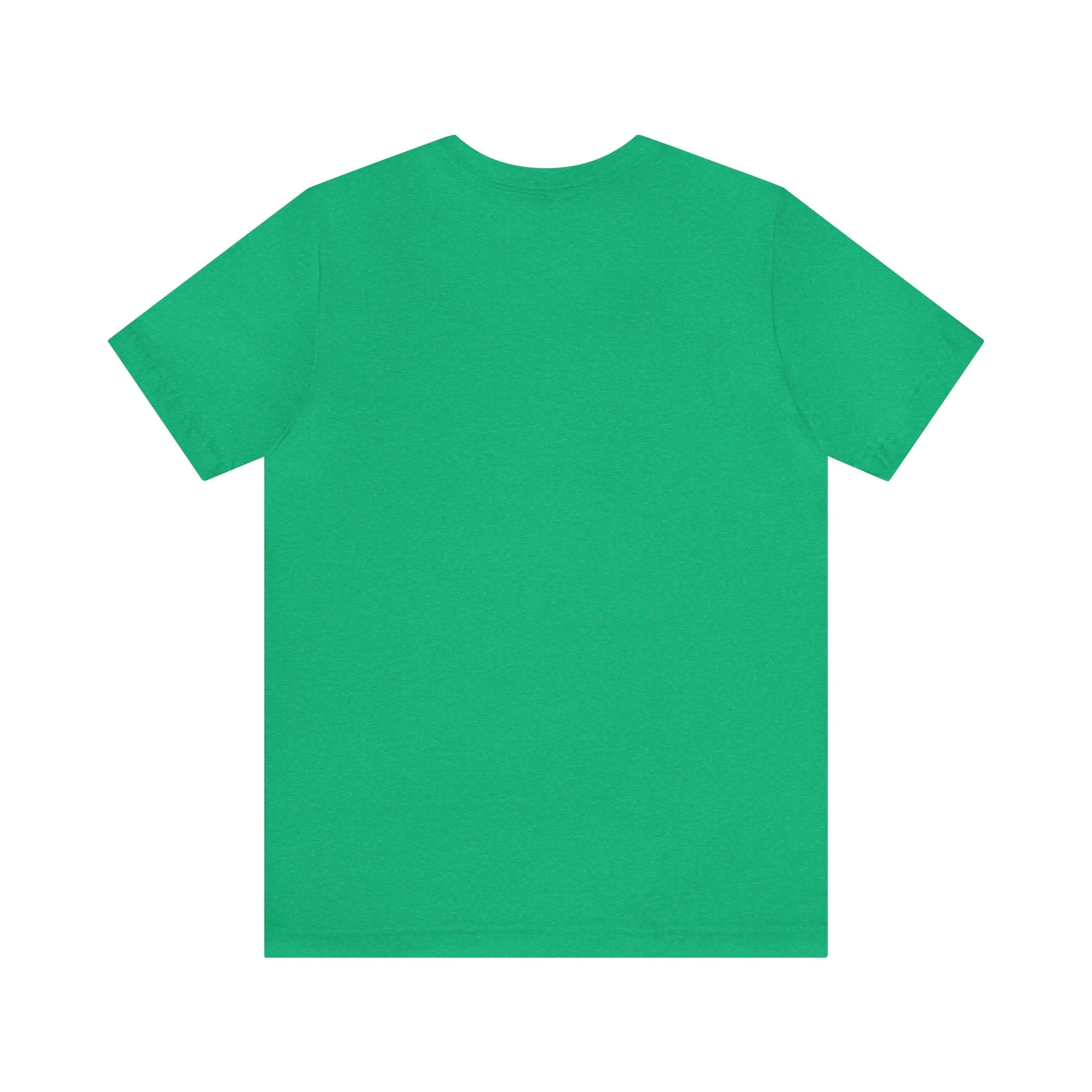 Believe & Be Saved 2.0 Women’s Unisex Jersey Short Sleeve Tee