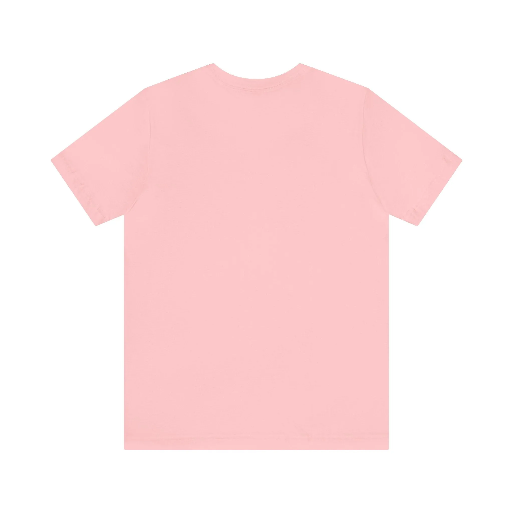 Believe & Be Saved 2.0 Women’s Unisex Jersey Short Sleeve Tee
