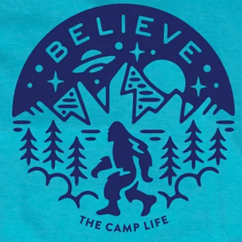 Believe | Unisex Tee Shirt