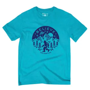 Believe | Unisex Tee Shirt