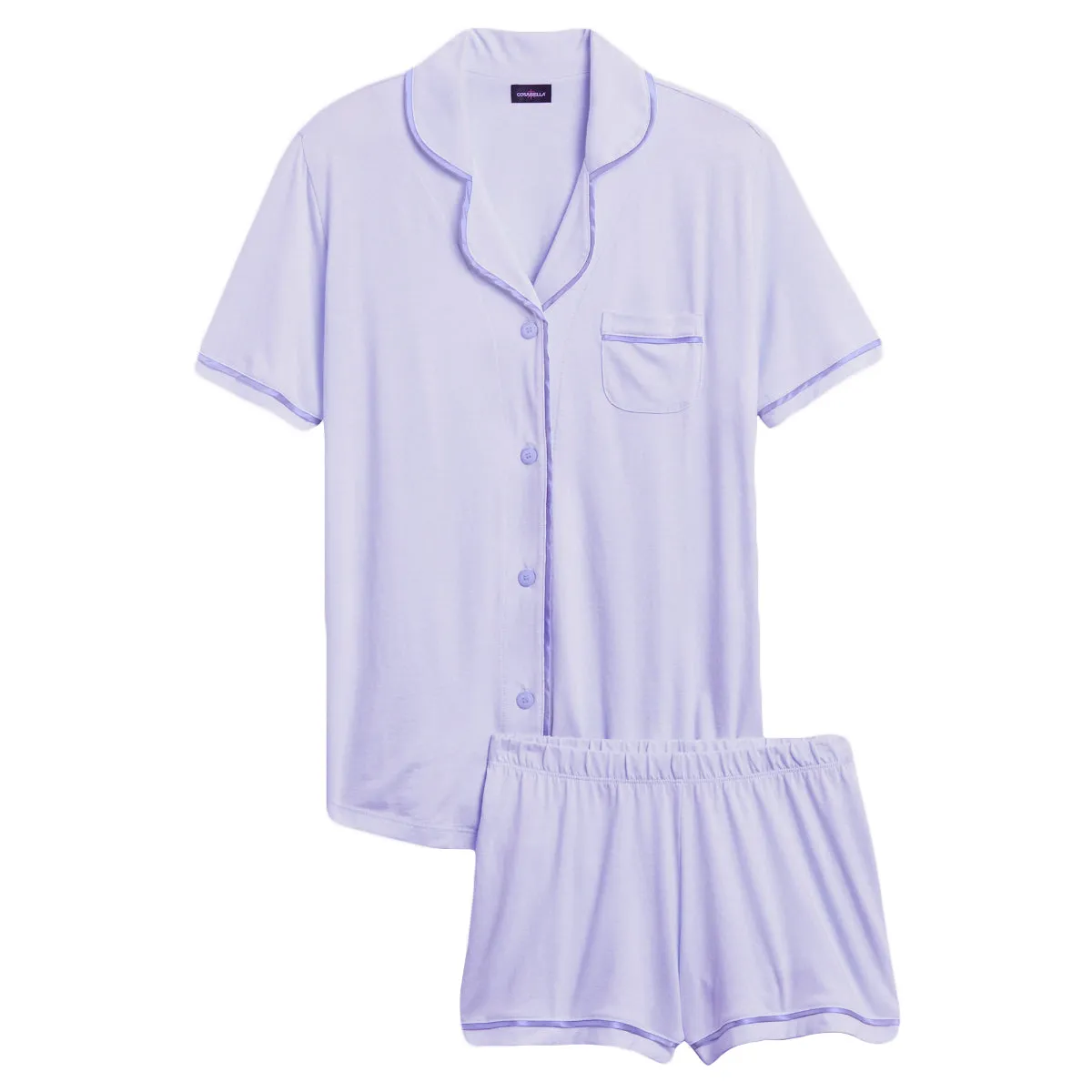 Bella Ultimate Short PJ Set