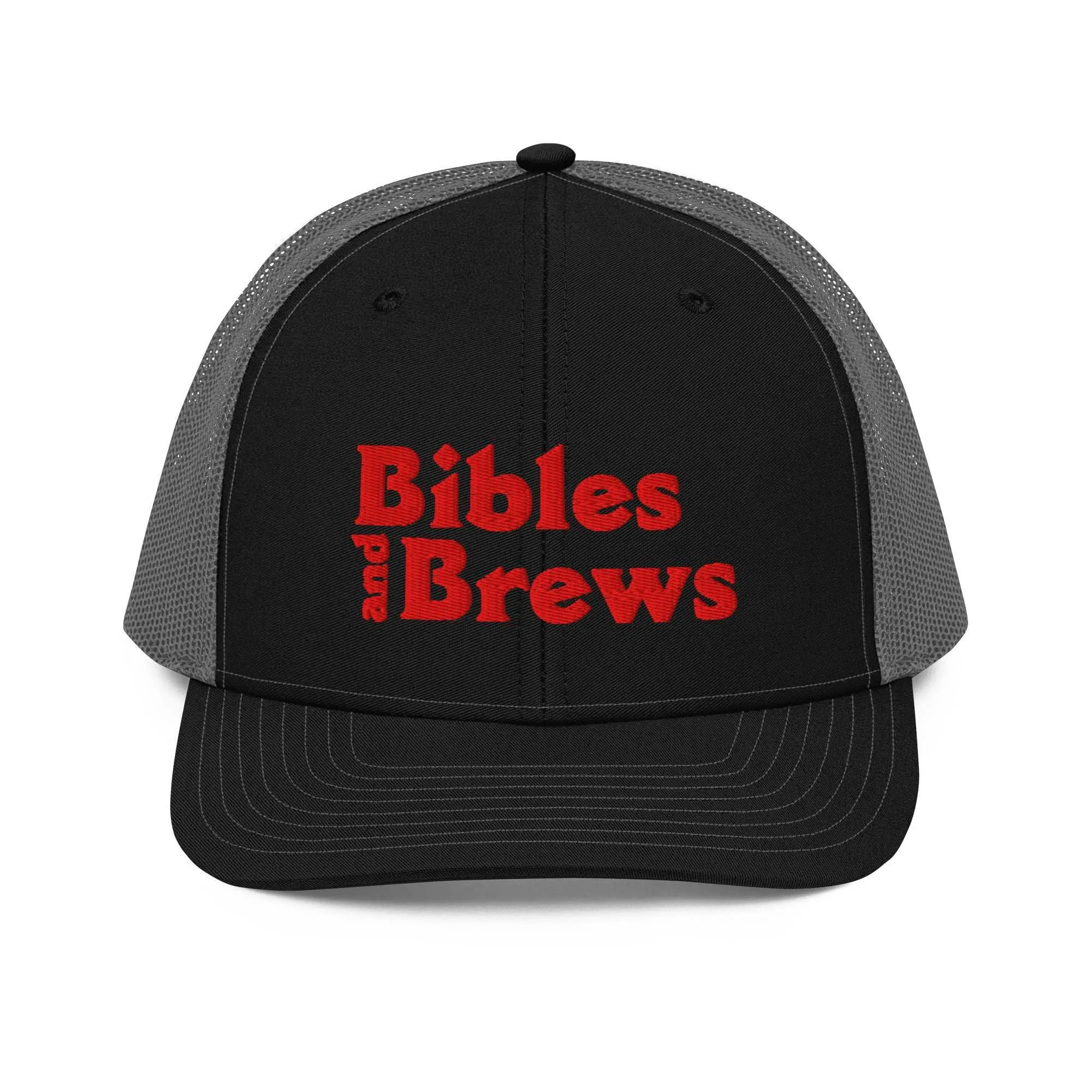 Bibles and Brews Richardson 112