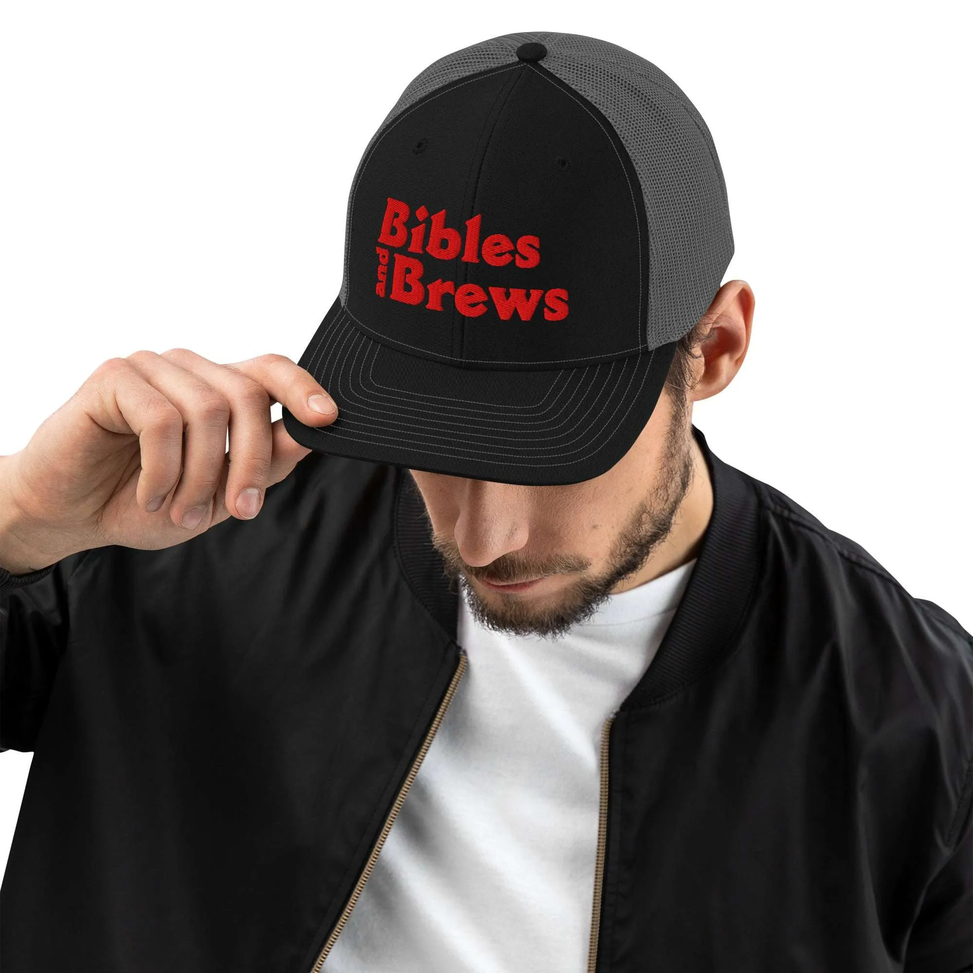 Bibles and Brews Richardson 112
