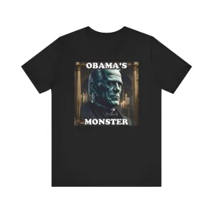 Biden Obama's Monster
