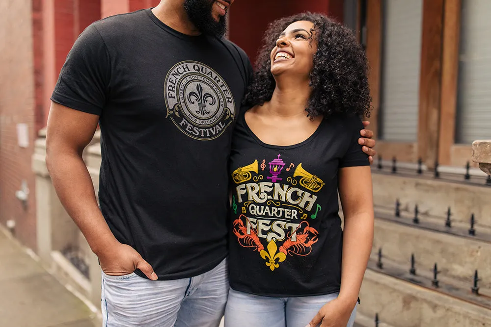 Big Easy T-Shirt