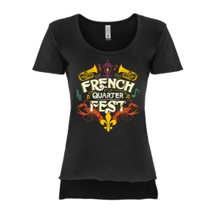 Big Easy T-Shirt