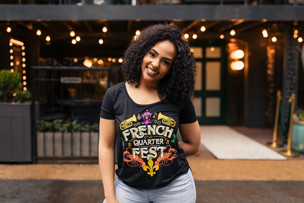 Big Easy T-Shirt