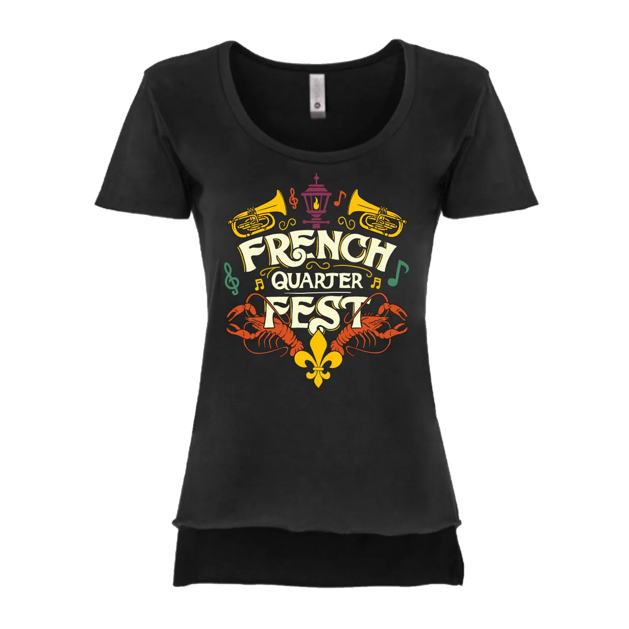 Big Easy T-Shirt