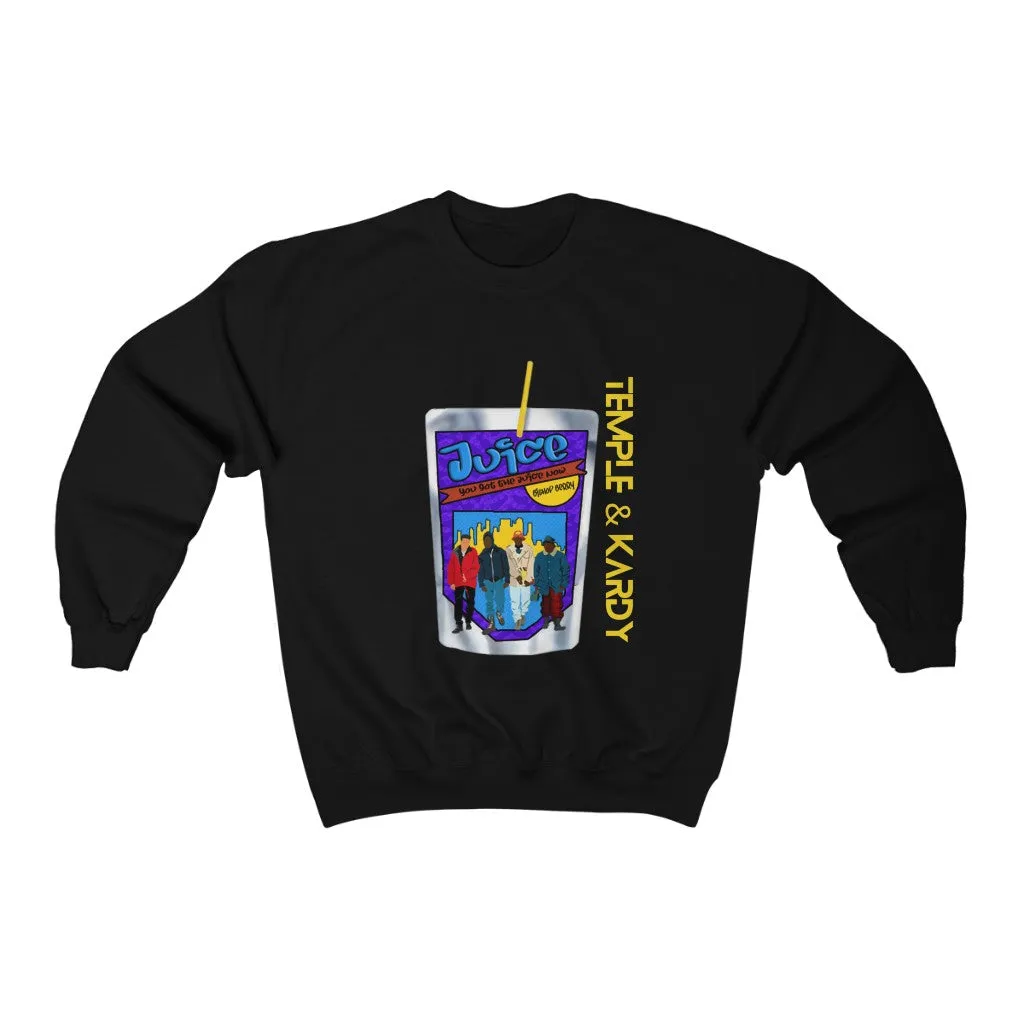 Bishop Berry Juice - Juice movie (Unisex) Sweatshirt