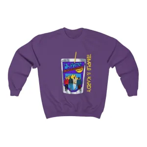 Bishop Berry Juice - Juice movie (Unisex) Sweatshirt