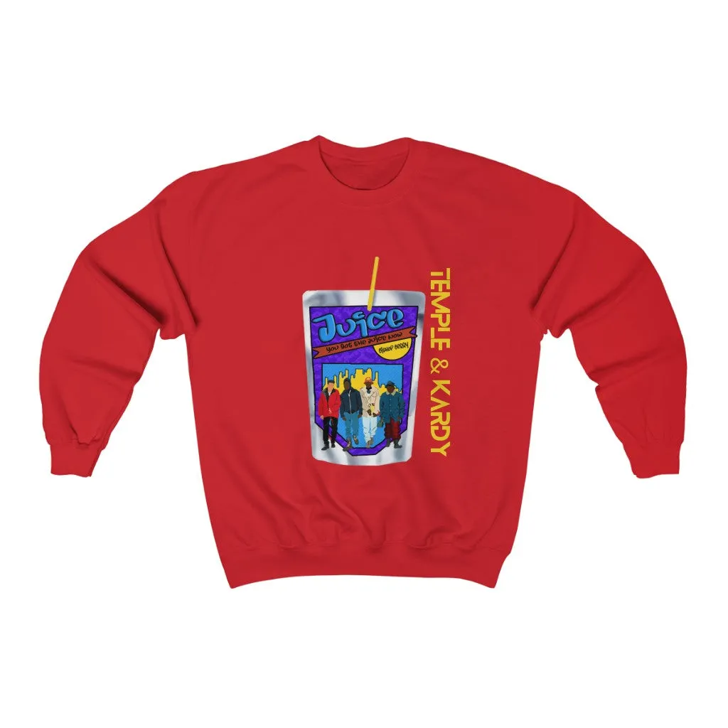 Bishop Berry Juice - Juice movie (Unisex) Sweatshirt