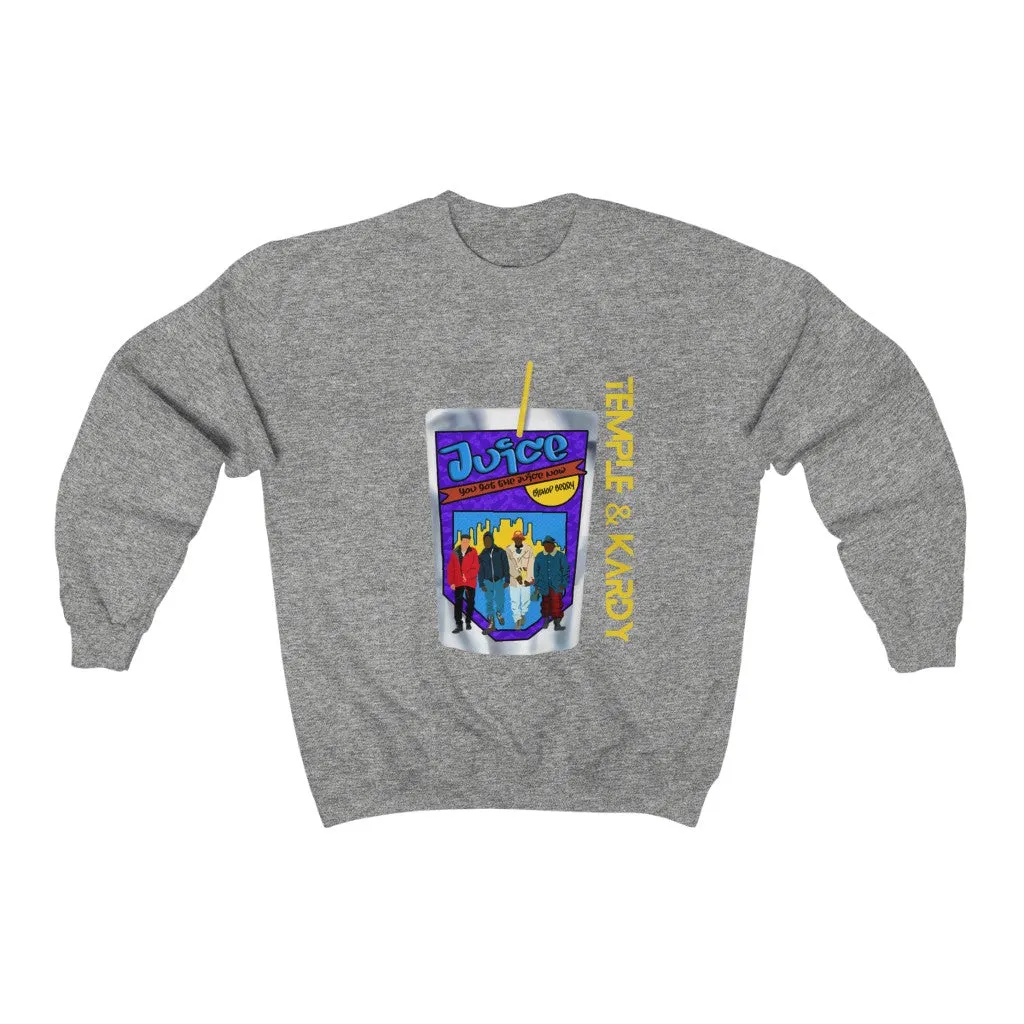 Bishop Berry Juice - Juice movie (Unisex) Sweatshirt