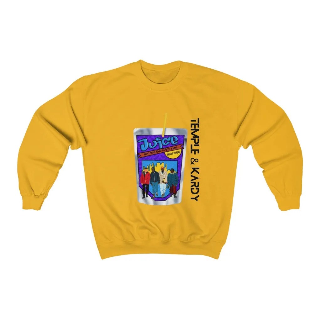 Bishop Berry Juice - Juice movie (Unisex) Sweatshirt