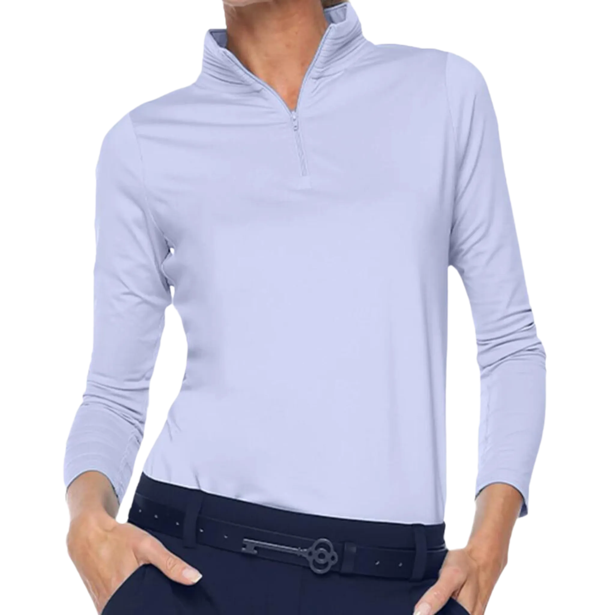 BK Mock Long Sleeve