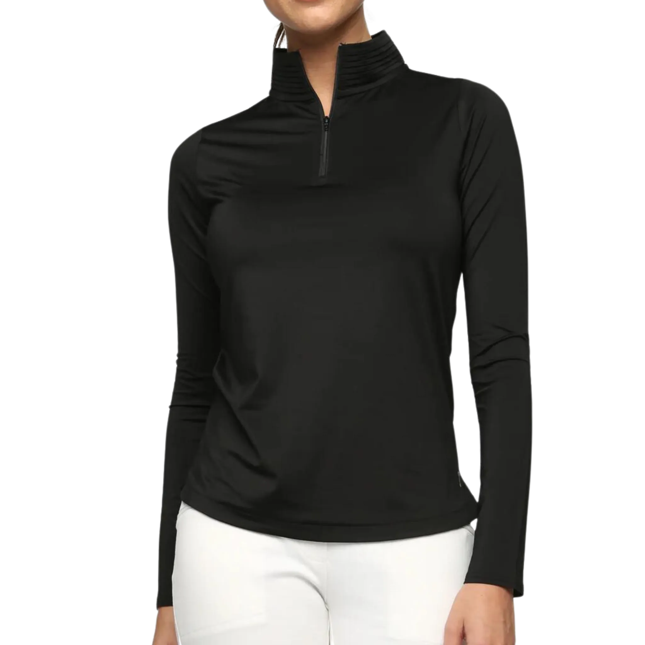 BK Mock Long Sleeve