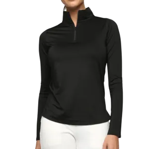 BK Mock Long Sleeve