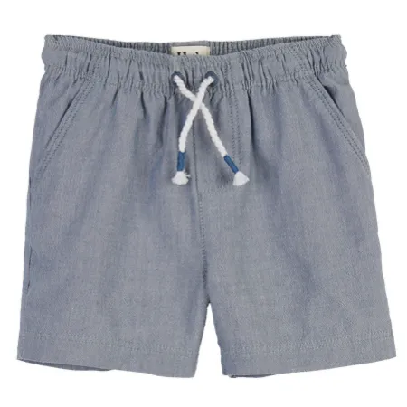 Blue Shorts - Retired