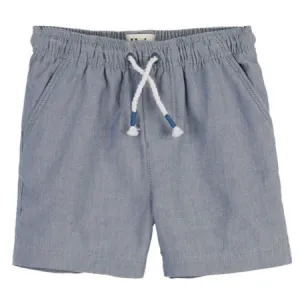 Blue Shorts - Retired