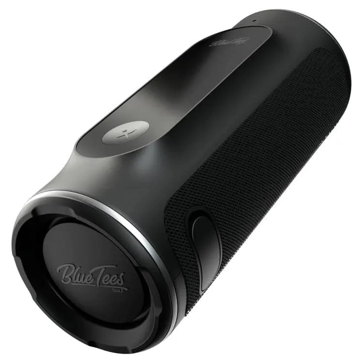 Blue Tees Player  GPS Speaker