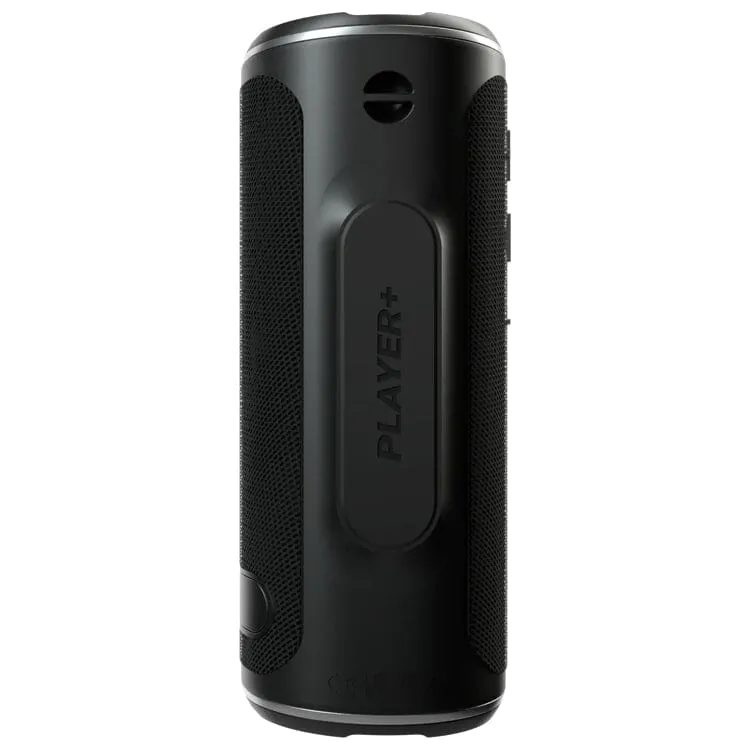 Blue Tees Player  GPS Speaker