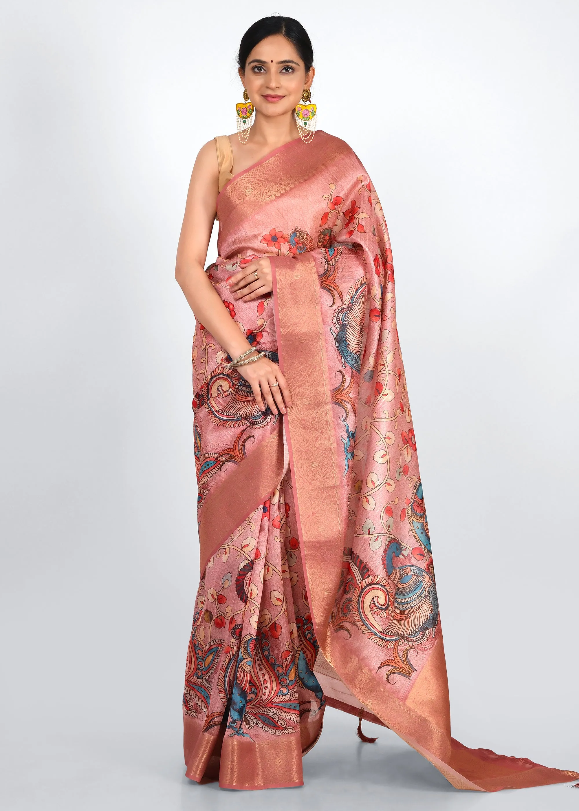 Blush Rose Dream