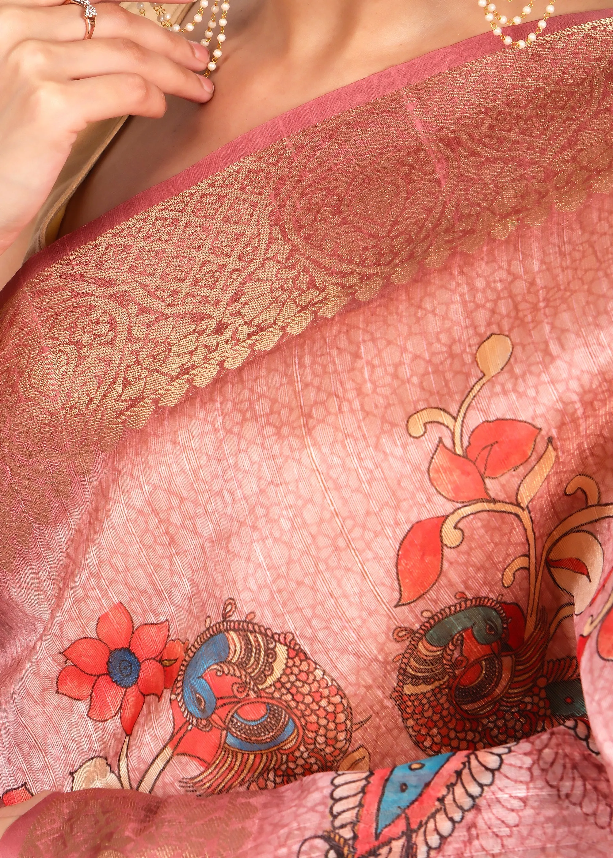 Blush Rose Dream