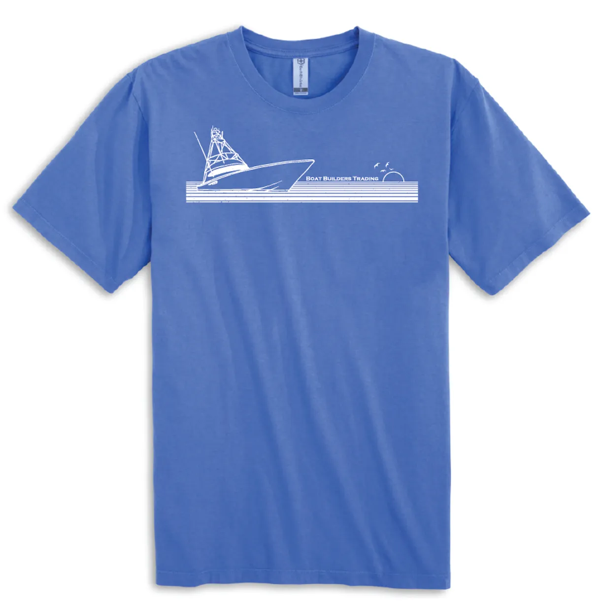 Boat Builders Trading Co - Horizon