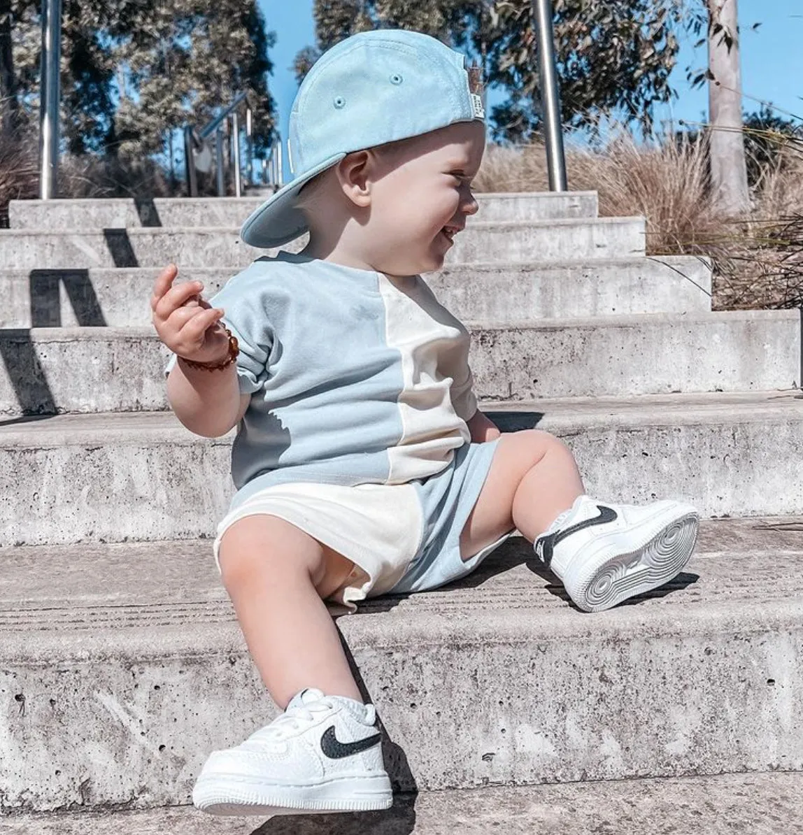Boys Maya Shorts
