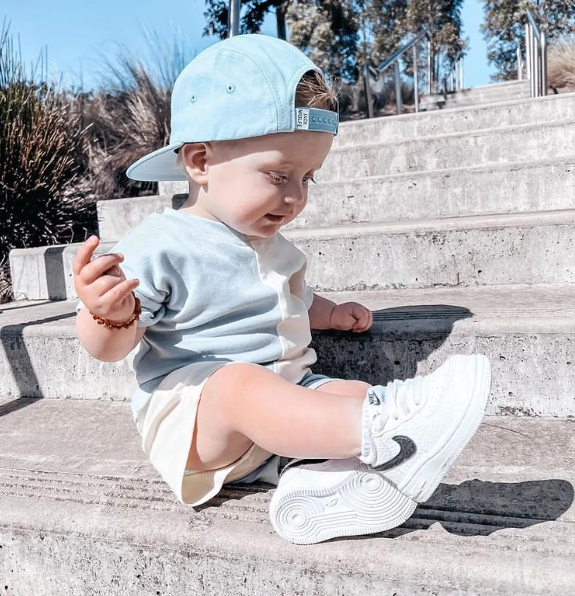 Boys Maya Shorts