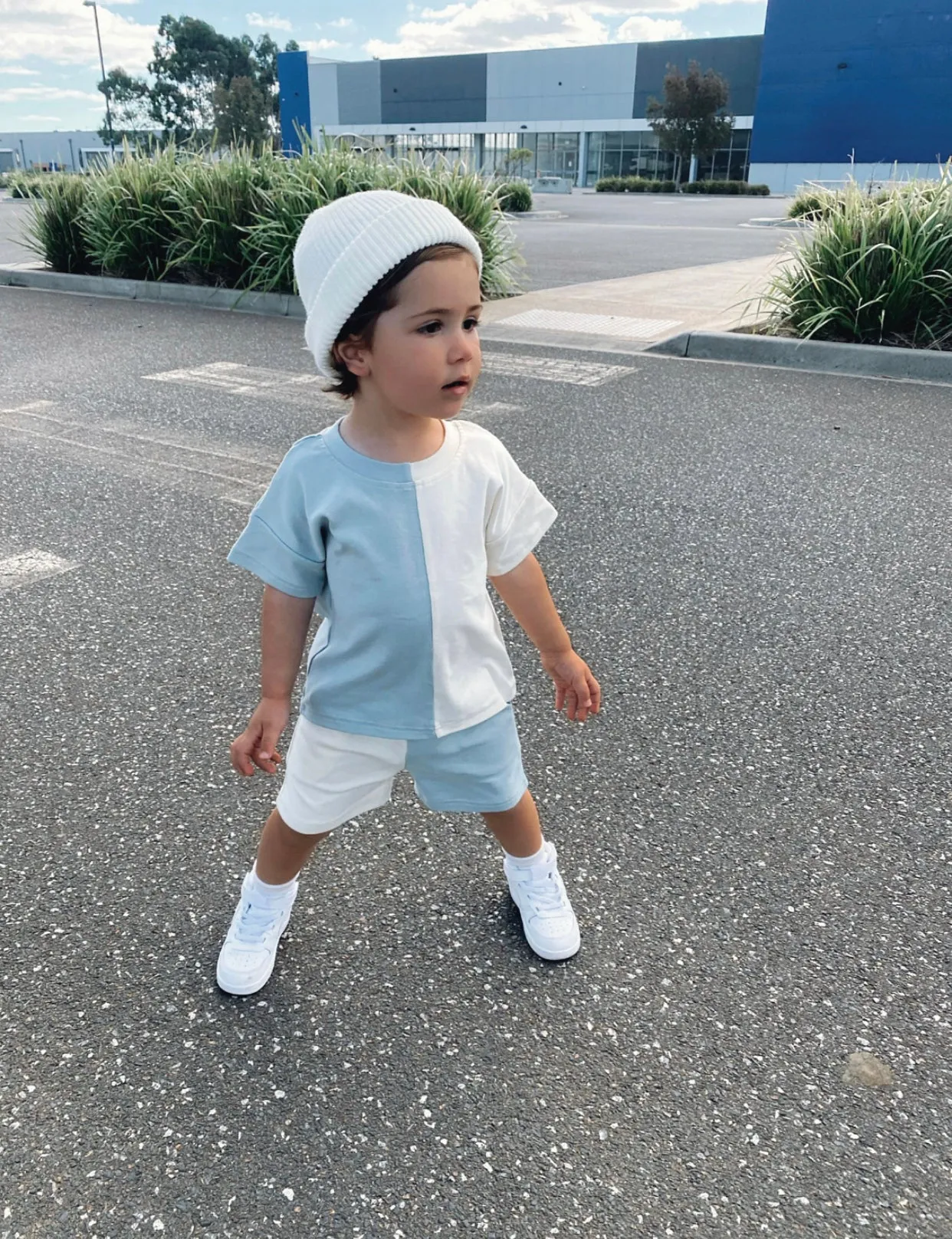 Boys Maya Shorts